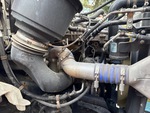 Motor with Engine - Right Side