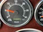 Cab with Engine Hours