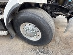 Underbody with Right Steer Tire