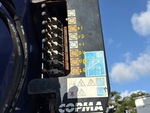 4 Configuration with Controles hidráulicos
