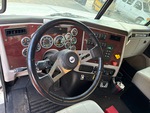 Cab with Controles de la dirección