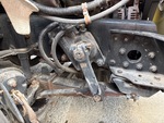 Underbody with Componentes de la Dirección