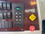 Cab with Gear Selector