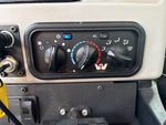 Cab with Calefactor