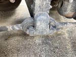 Underbody with Bujes de Suspensión