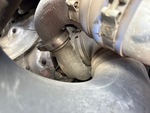Motor with