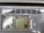 Control Station with Hour Meter