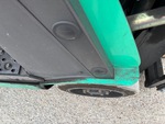 General Appearance with Fenders