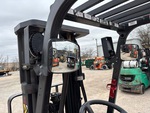 Control Station with Mirrors