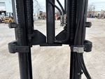 Chassis with Chain / Tensioners