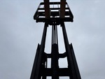Hydraulics with Free Lift Cylinder