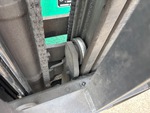Chassis with Carriage Rollers and Guides