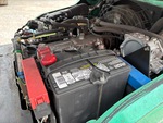 Engine with Engine - Left Side