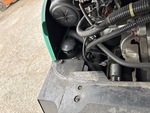 Hydraulics with Hydraulic Tank