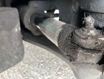 Hydraulics with Steering Cylinders