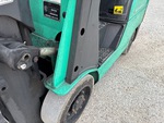 Chassis with Frame Condition