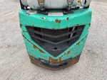 General Appearance with Paint