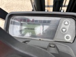 Control Station with Warning Lights