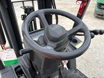 Control Station with Steering Control