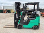 General Appearance with Body Panels