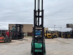 Chassis with Mast/Boom Condition