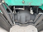 Drivetrain with Front Drive Axle