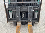 Chassis with Side Shift