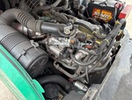 Engine with Engine - Right Side