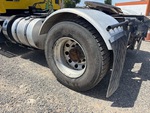 4 Underbody - Truck with