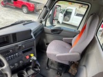 Cab with