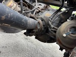 Drivetrain with