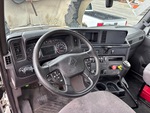 Cab with