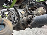Drivetrain with
