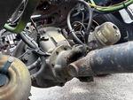 Drivetrain with