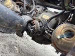 Drivetrain with