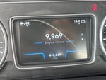 Cab with Engine Hours
