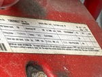 Motor with