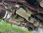 Drivetrain with