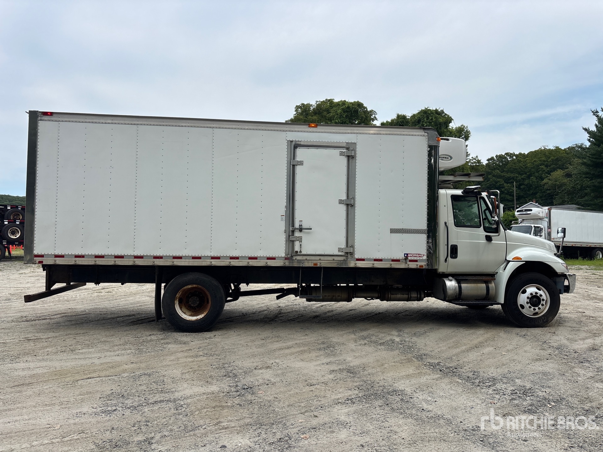 2017 International 4300