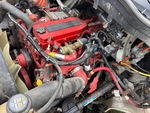 Motor with