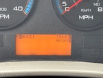 Cab with Engine Hours