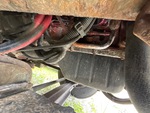 Motor with