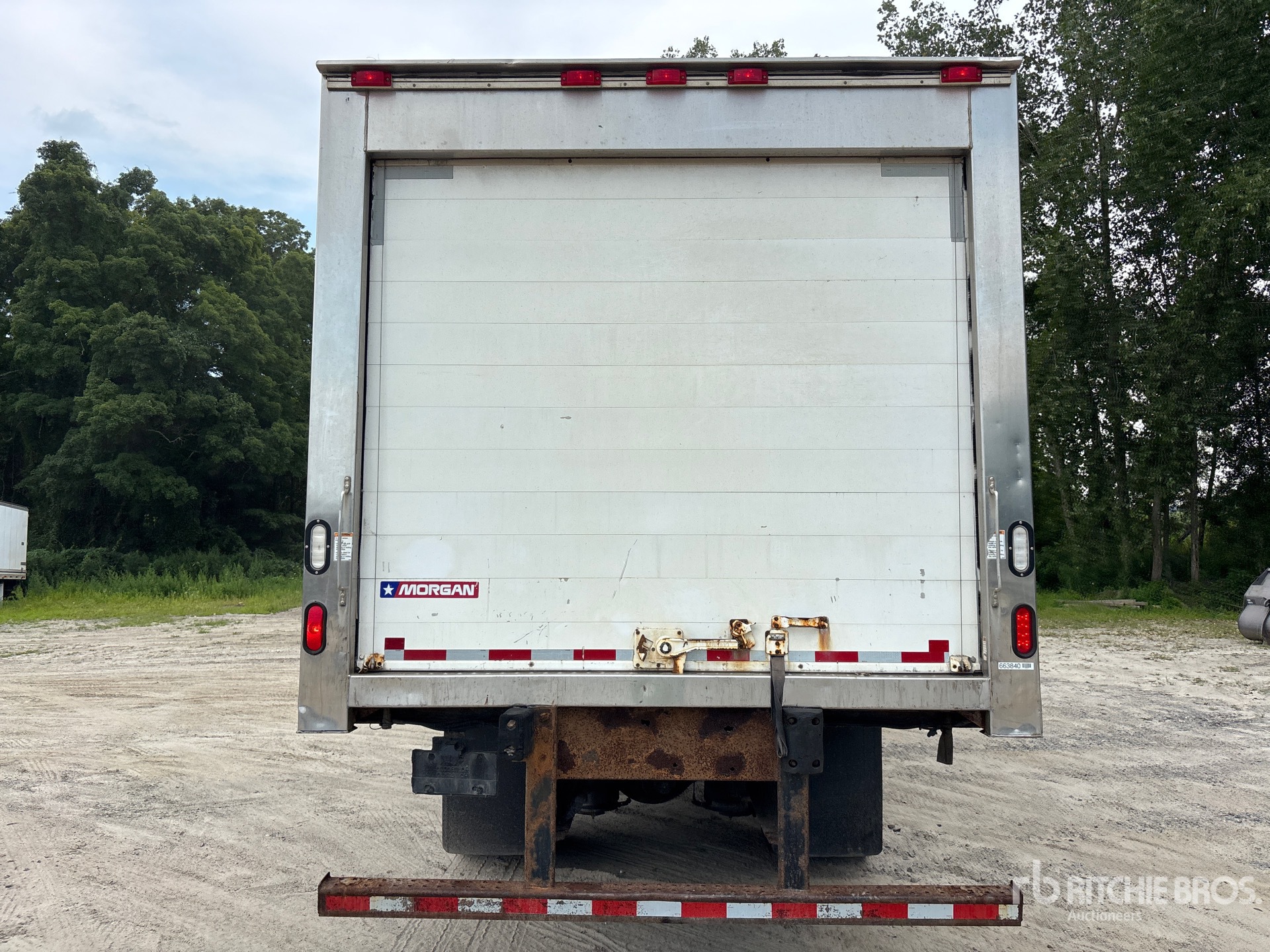 2017 International 4300