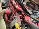 Motor with