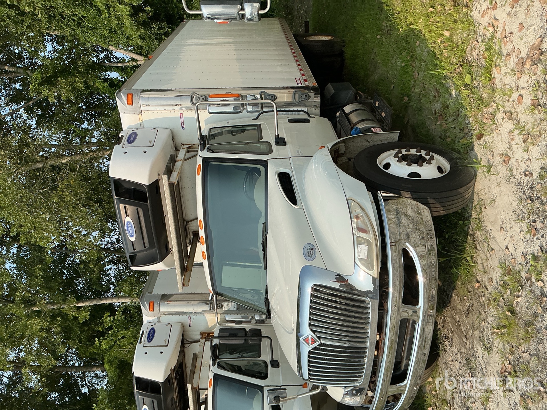 2017 International 4300