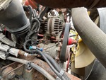 Motor with