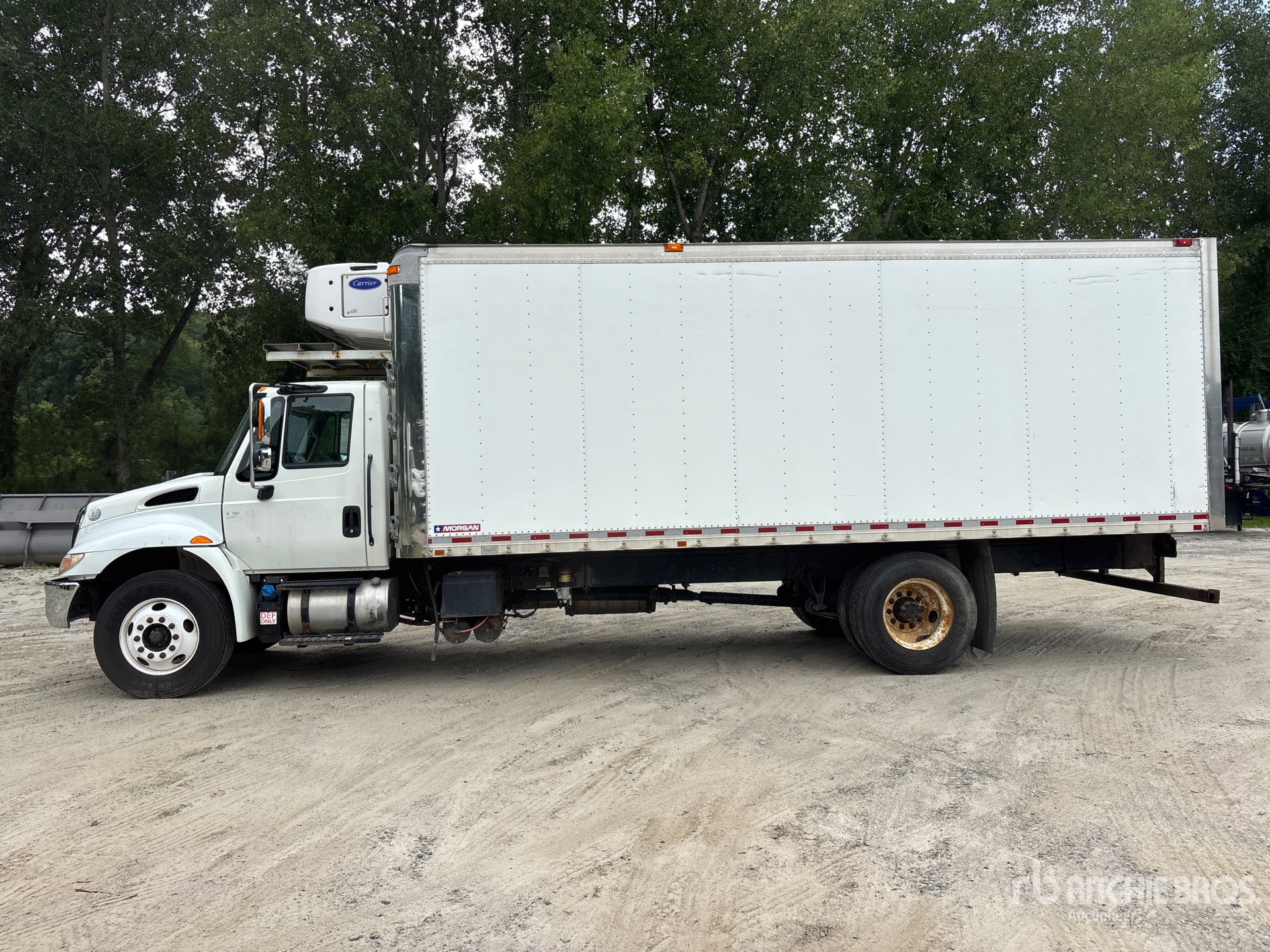 2017 International 4300