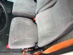 Cab with