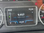 Cab with Engine Hours