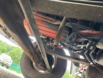 Motor with